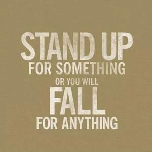 Meet your Posher, Marshall